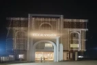 24 hours check in hotels in the grand inn resort doom-dooma