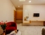 hotel with gym in dwarka bus station, dwarka - daksh the grand goverdhan