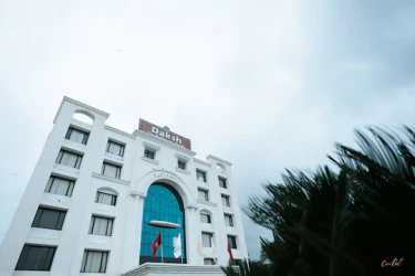 hotel room booking in baradiya, dwarka - daksh the madhuvan suites dwarka