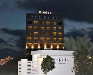 best hourly stay hotels in ginger dwarka dwarka