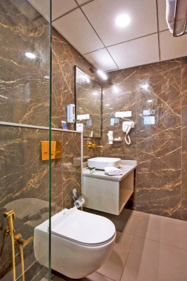 online room booking in bhathan chowk, dwarka - grand continent dwarka