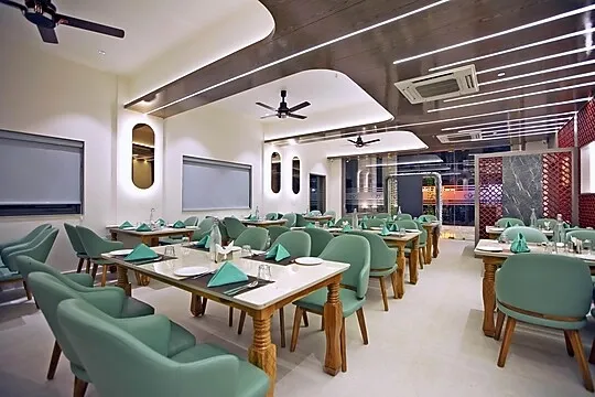3 star hotel in bhathan chowk, dwarka - grand continent dwarka