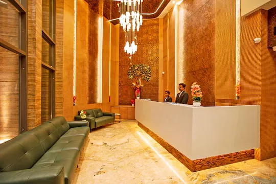bhathan chowk, dwarka hotel booking - grand continent dwarka