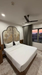 3 star hotel in charkala, dwarka - hotel ishant