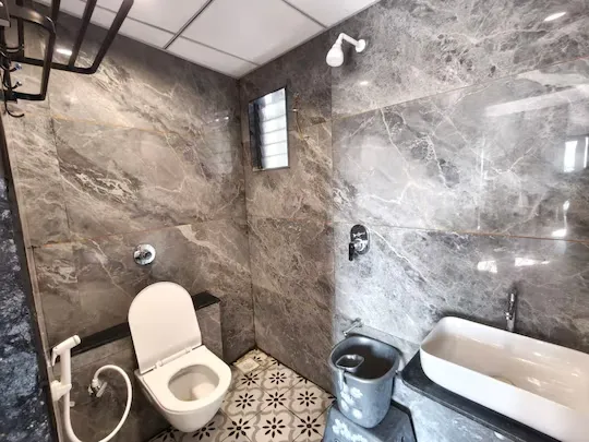 hotel room booking in charkala, dwarka - hotel ishant