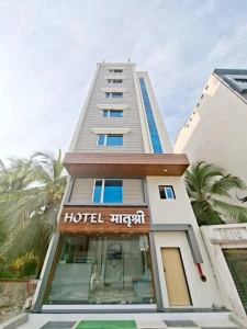 hotel with meeting room in ghanshyam nagar, dwarka - hotel matrushree	dwarka