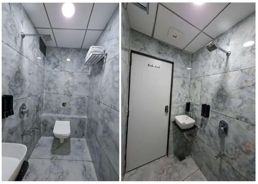 hotel room booking in ghanshyam nagar, dwarka - hotel matrushree	dwarka