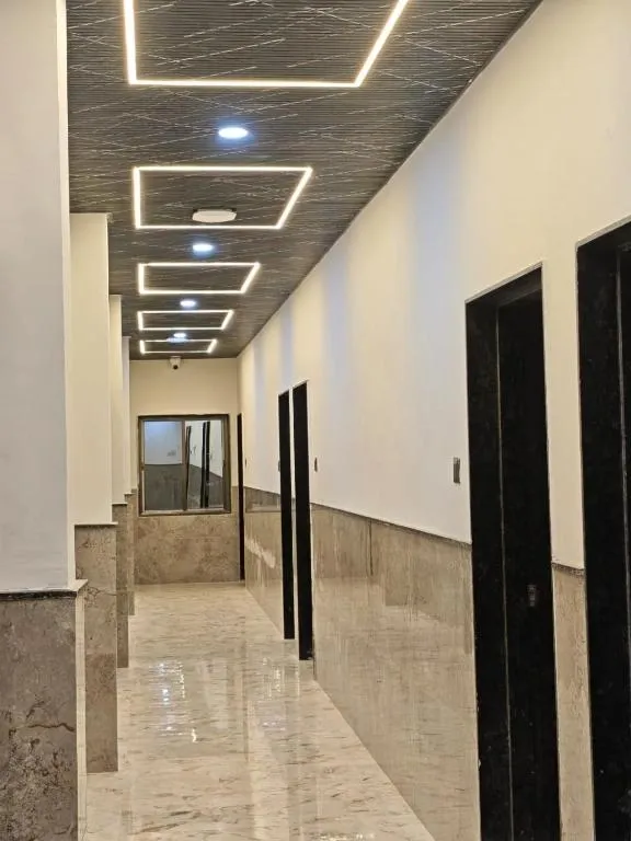hotel in sector 23 road, dwarka for couples - hotel shree kesari nandan