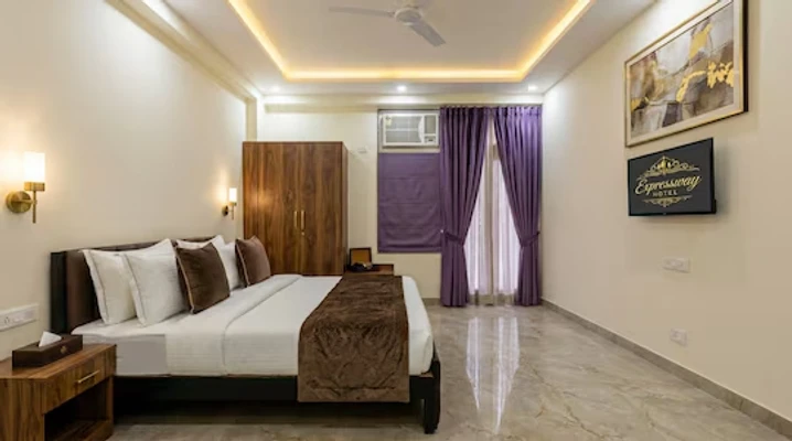 hotel near dwarka railway station - hotel the vanta luxe near yashobhoomi