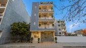 early check in hotels in hotel the vanta luxe near yashobhoomi dwarka