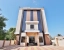 night stay hotels in the sky comfort - hotel parth inn dwarka