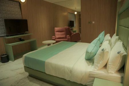 hotel near dwarka railway station - zip by spree hotels dwarka