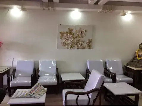 Hotel with meeting room in narasimharao pet, eluru - hotel grand arya