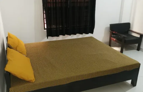 hotel room booking in thrippunithura, ernakulam - bpc residence