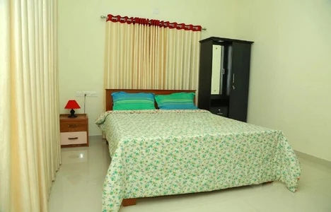 homestay near railway station in ernakulam - cochin home stay