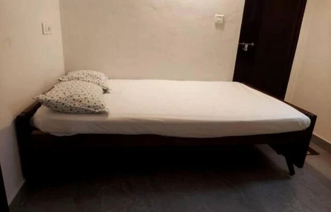 hotel near ernakulam railway station - forestay villa