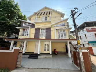 economical service apartment in kaloor, ernakulam - full moon holiday apartment