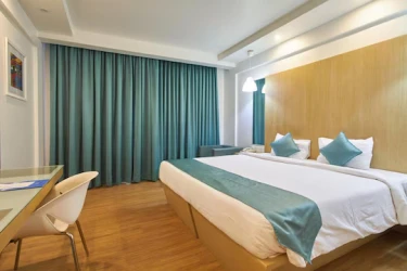 corporate offsite hotels in ginger kochi mg road ernakulam