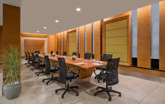 tourist hotels in ginger kochi mg road ernakulam