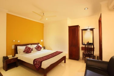 best hourly stay hotels in hotel pearl palace ernakulam