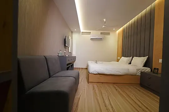 best hourly stay in hotel southern residency ernakulam