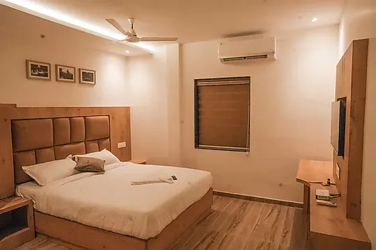 corporate hotels in hotel southern residency ernakulam