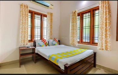 Hotel with gym in manapilly cherai, ernakulam - siddhartha homestay