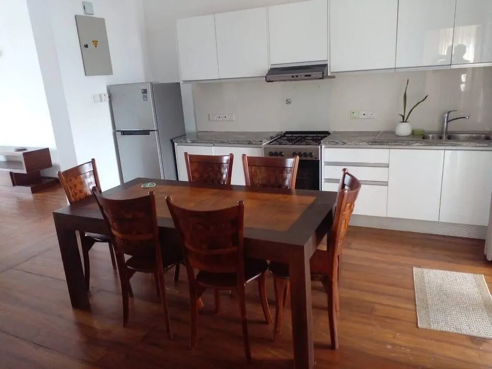 2 bedroom service apartment in ernakulam south, ernakulam - tripster kochi
