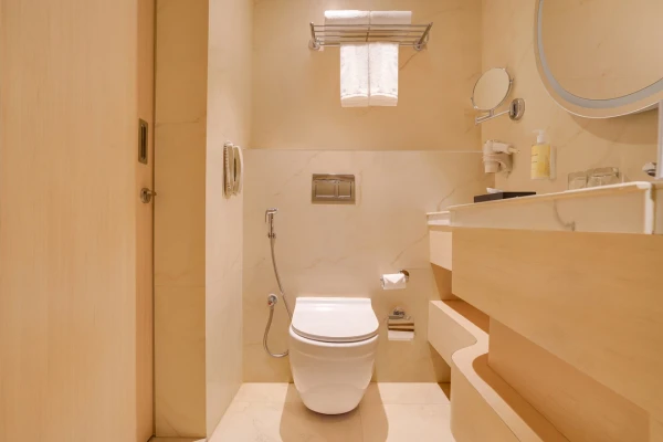 hotel with bar in nggo colony, erode - lemon tree hotel erode