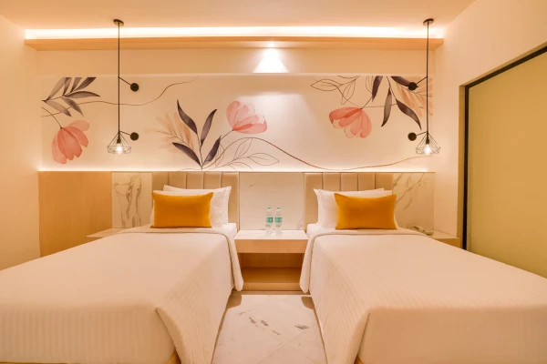 online room booking in nggo colony, erode - lemon tree hotel erode