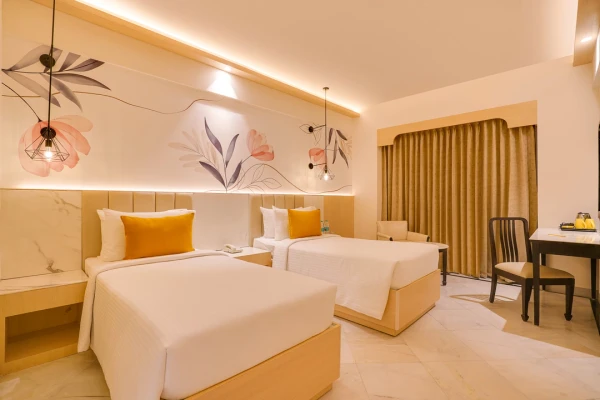 nggo colony, erode hotel booking - lemon tree hotel erode