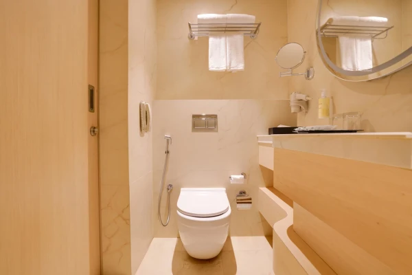 online room booking in nggo colony, erode - lemon tree hotel erode