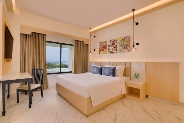 hotel near erode railway station - lemon tree hotel erode