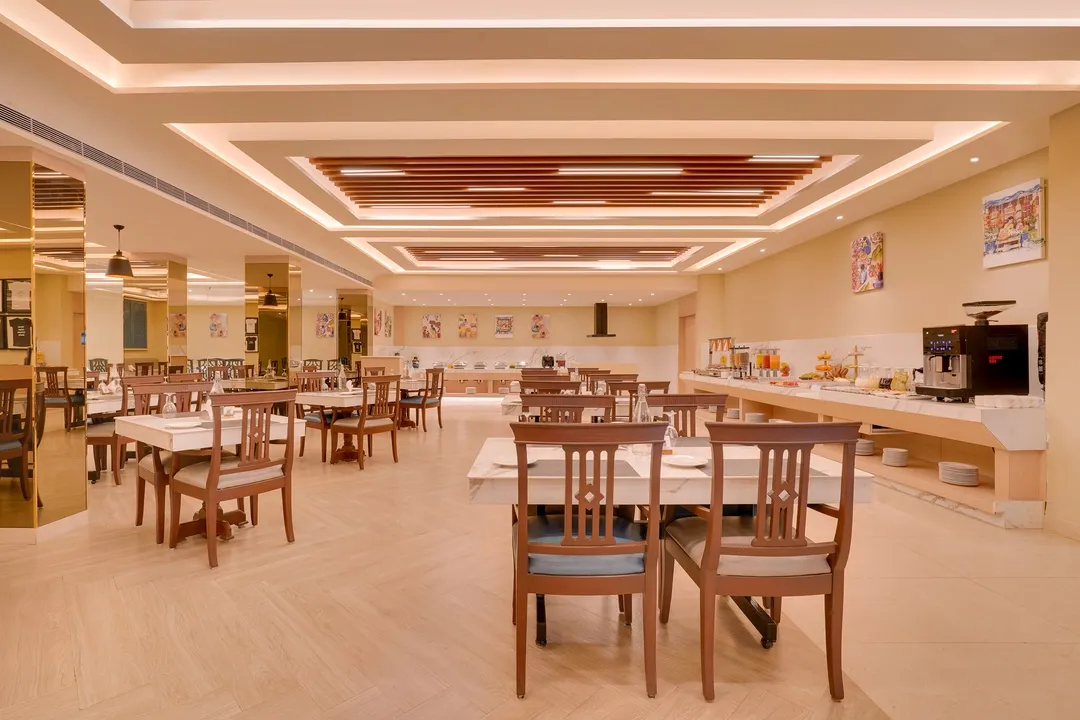 budget hotel in nggo colony, erode - lemon tree hotel erode