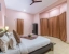 hotel with free parking in bhagola, faridabad - alaya stays parinita farm 4 bhk villa with pvt pool
