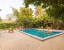 hotel with swimming pool in bhagola, faridabad - alaya stays parinita farm 4 bhk villa with pvt pool