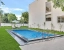 hotel in khori jamalpur, faridabad for couples - alaya stays ratikara ullaas 2 bhk with pvt pool & pool table