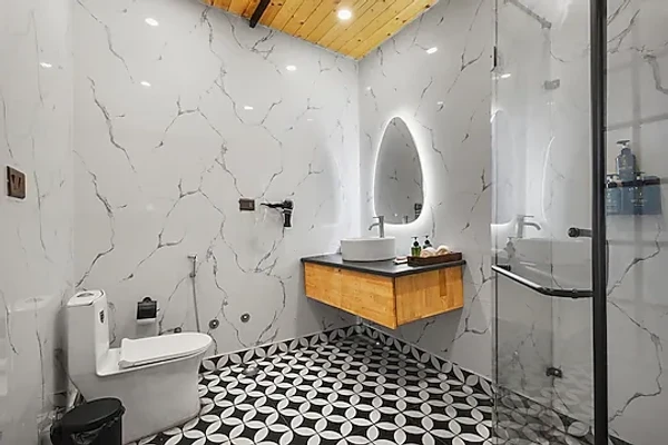 online room booking in khori jamalpur, faridabad - elivaas the raha resort faridabad