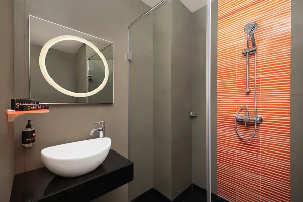 star hotels in ginger faridabad faridabad