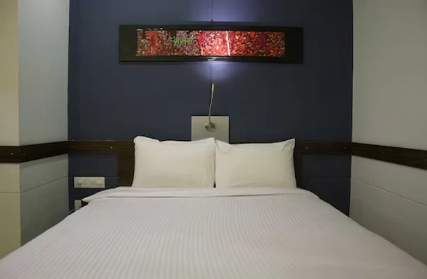 best hotels for few hours in ginger faridabad faridabad