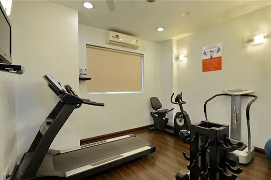 day time hotels in ginger faridabad faridabad