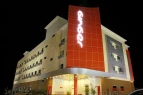 star hotels in ginger faridabad faridabad