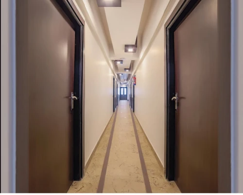 hotel with bar in new industrial town, faridabad - hotel diamond inn