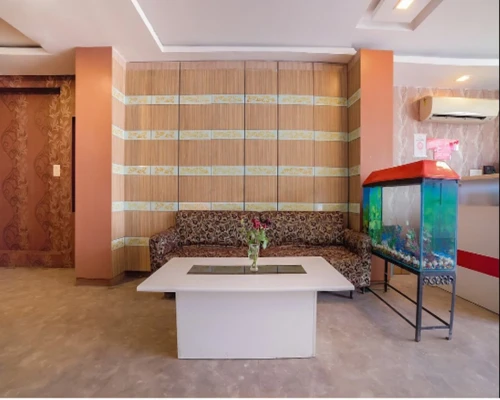 hotel near faridabad railway station - hotel diamond inn