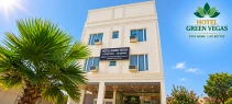 best early check in hotels in hotel green vegas faridabad
