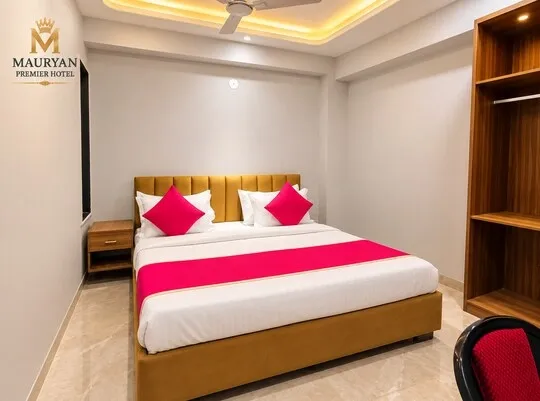 best 5 star hotels in mauryan premier hotel greenfield faridabad