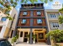 top luxury hotels in mauryan signature hotel nhpc faridabad