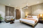 short stay hotels in miran hotel & suites faridabad