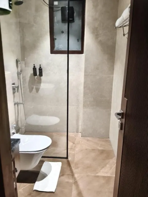 hotel stay in saltstayz premier faridabad sector 28 faridabad