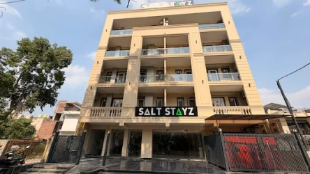 best hotels for few hours in saltstayz premier faridabad sector 28 faridabad